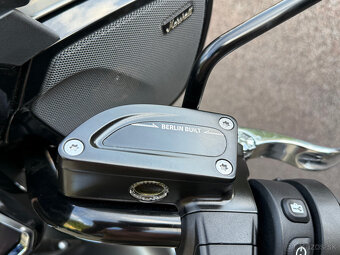 BMW R18 Bagger 2024 - 15