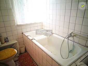 HALO reality - Predaj, rodinný dom Nováky - ZNÍŽENÁ CENA - E - 15