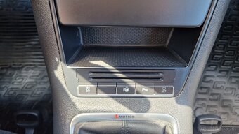 Volkswagen Tiguan 2.0 TDI CR 4 motion - 15