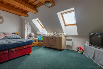 Na predaj rodinný dom Hubová, okres Ružomberok - 15