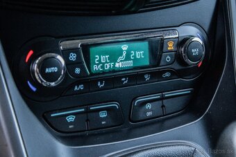 Ford Kuga 1.9 EcoBoost Trend 110kW - 15