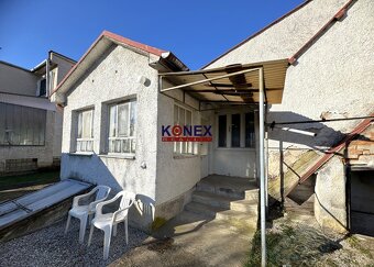 EXKLUZÍVNA PONUKA Rodinný dom na výbornej adrese Michalovce - 15