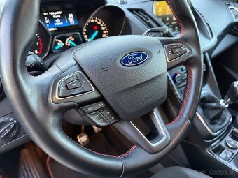 Ford Kuga 1.5 Ecoboost ST-Line 110kw - 15