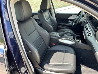 Mercedes GLE 300d, 2/2020, 108.000km, cena vrátane 23% DPH - 15