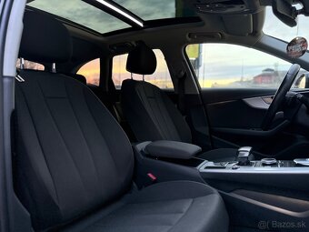 Audi A4 Allroad 2.0 TDI Quattro DPH Panorama,ACC,Virtual - 15