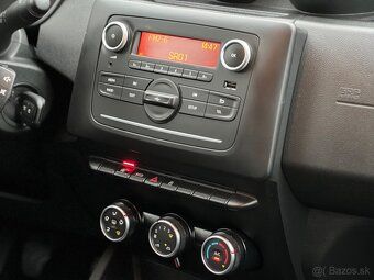 Dacia Duster 1.6 benzín - 15