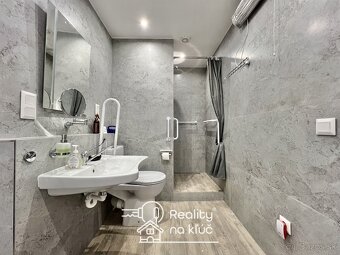 Na prenájom zariadená garsónka po kompletnej rekonštrukcii - 15
