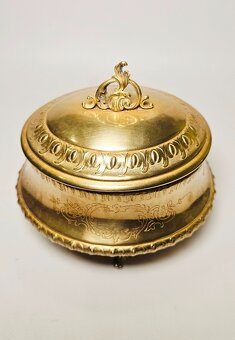 zbierka starožitností - 15