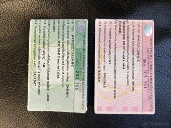 VW Passat CC, sport 4x4, automat - 15