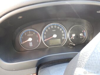 Hyundai Santa Fe II - 15