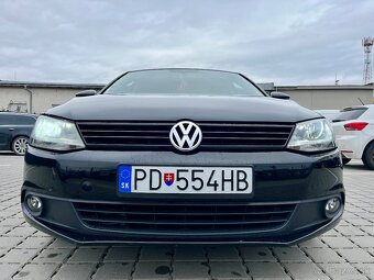 Volkswagen Jetta 1.2 TSI 77kW VW - 15