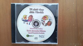 predám CD - SK/CZ (2) Piesne z pamätníka CD - 15