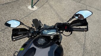 Yamaha MT-07 MT-07A - 15