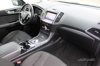 Ford S-MAX 2,0 TDCI 140 kW ECOBLUE AUTOMAT - 15