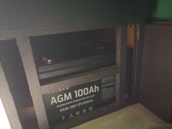 Niewiadow N126 E v slušnej výbave - 15