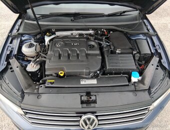 rozpredám Passat B8 variant DSG - LH5X - 15
