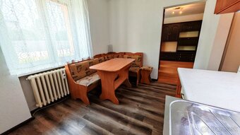 FINREA│1 izbový byt na prenájom - Istebné - 15