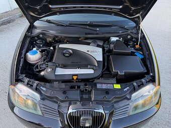 Seat Ibiza Cupra 1.8T - 15