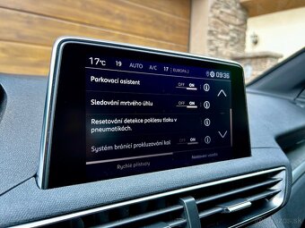 Peugeot 3008 1.2 PureTech GT Line M/T6 - 15