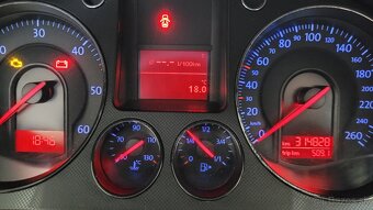 Predám passat B6  4x4 diesel 2,0 103kw. Rok 2006 - 15