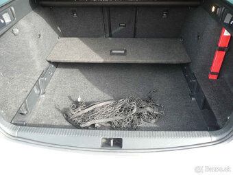 Škoda Octavia Combi 2.0 TDI 110kW Style DSG Virtual Cockpit - 15