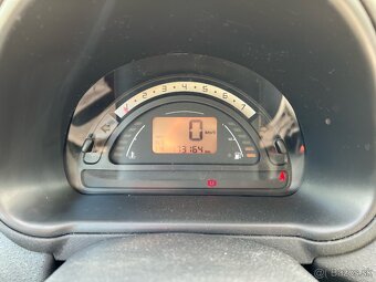 Citroen C3 1.6 benzín, 80kW, AT/5, rok:08.2003. - 15