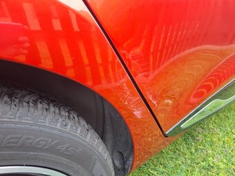 Renault Clio 4 r.v. 2015  TCe - 15