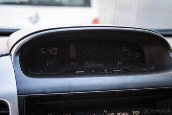 Toyota Land Cruiser 3.0 D-4D Lux+ A/T, Strešné, Exkluziv lak - 15