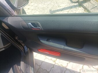 PREDAM SKODA FABIA 1.2HTP - 15