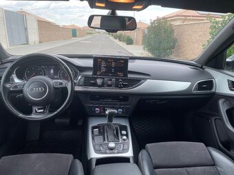 Audi A6 Avant 3.0 TDI /  S-line - 15