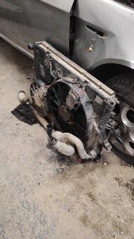Rozpredam vw touareg 2004 - 15