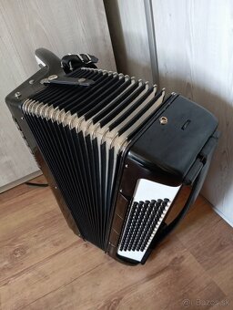 Hohner Favorit IV.P-96bas.4hlas - 15