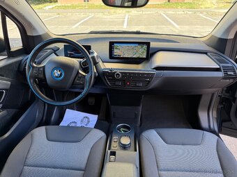 BMW i3s 125 Ah Sport 135kW Led ProfNavi Kamera - 15