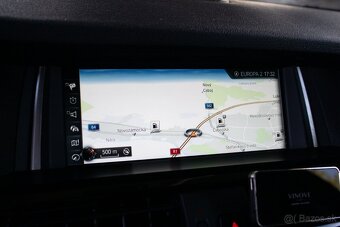 BMW X3 xDrive20d xLine A/T - 15