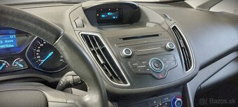 FORD Grand C-MAX 1.0 EcoBoost 92 kW (125 k), SK - 15