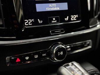 Volvo V90 D4, 4x4, Automat, Top Stav - 15