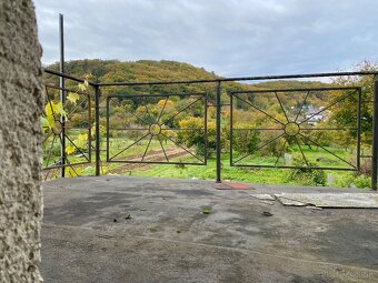 Rodinný dom s veľkým pozemkom – Drienovská Nová Ves - 15