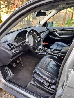 BMW X5 e53 - 15