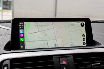 BMW f22 M240i manuál, samosvor - 15