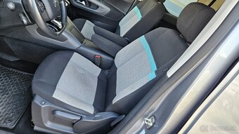 Citroën Berlingo BlueHDi 130 S S Feel Pack XL MAXI - 15