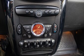 Mini Countryman Cooper D ALL4 82kW A/T 6 - 15