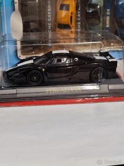 Modely áut Lamborghini a Ferrari - 15