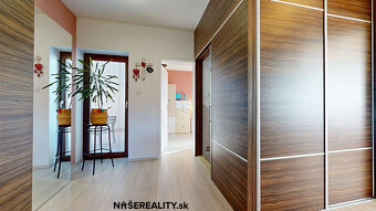 Na predaj 5-izbový rodinný dom s garážou, pivničkou a krásno - 15