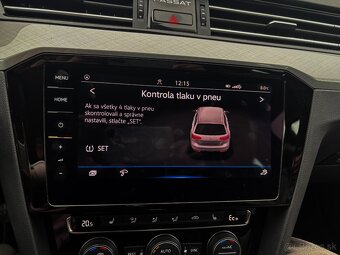 Volkswagen Passat VW  GTE 1.4 TSI PHEV. - 15