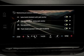 Škoda Octavia Combi 2.0 TDI SCR Style DSG - 15