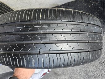 Letne kolesa  Skoda Kodiaq 5x112 r19 235/50 r19   Triglav - 15