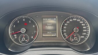 Volkswagen Sharan 1.4 TSI  BMT Edition  DSG Dph - 15