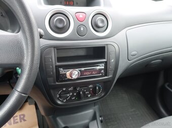 Citroën C3 1.1i 44kW Furio - 15