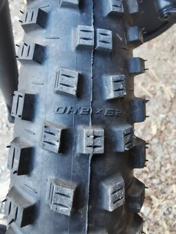 Horsky bicykel celoodpruzeny ram M pneu 29 - 15