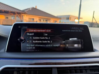 BMW 730d Xdrive Mpacket - 15
